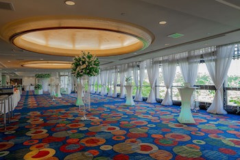 Hilton Trinidad & Conference Centre