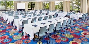 Hilton Trinidad & Conference Centre