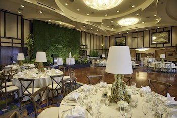 Hilton Trinidad & Conference Centre