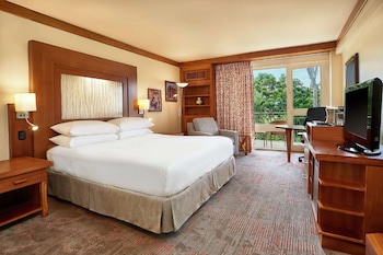 Hilton Trinidad & Conference Centre