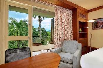 Hilton Trinidad & Conference Centre