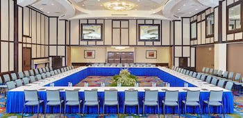 Hilton Trinidad & Conference Centre