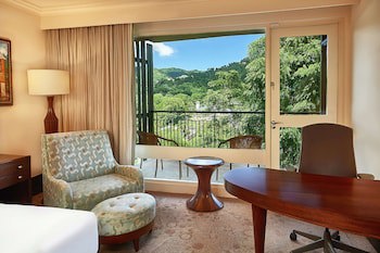 Hilton Trinidad & Conference Centre