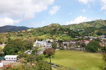 Hilton Trinidad & Conference Centre