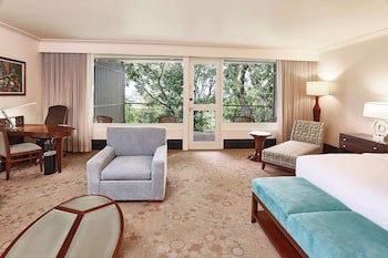 Hilton Trinidad & Conference Centre