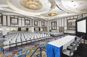Hilton Trinidad & Conference Centre