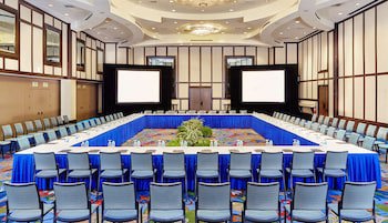 Hilton Trinidad & Conference Centre