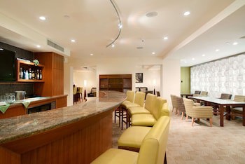 Hilton Trinidad & Conference Centre