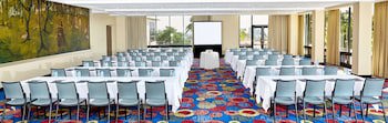 Hilton Trinidad & Conference Centre