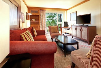 Hilton Trinidad & Conference Centre