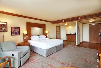 Hilton Trinidad & Conference Centre