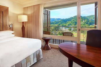 Hilton Trinidad & Conference Centre
