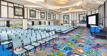 Hilton Trinidad & Conference Centre