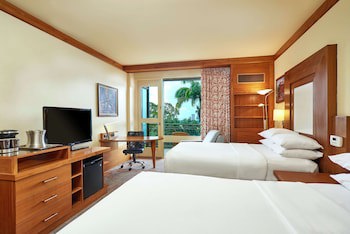 Hilton Trinidad & Conference Centre
