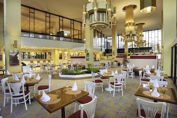 Hilton Trinidad & Conference Centre