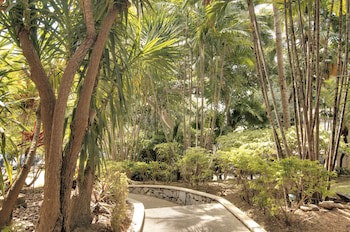 Hilton Trinidad & Conference Centre