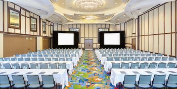 Hilton Trinidad & Conference Centre