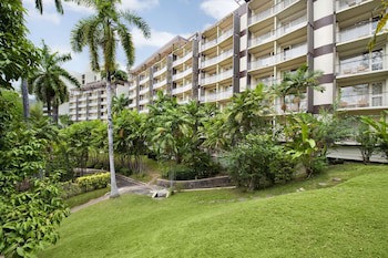 Hilton Trinidad & Conference Centre