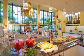 Hilton Trinidad & Conference Centre