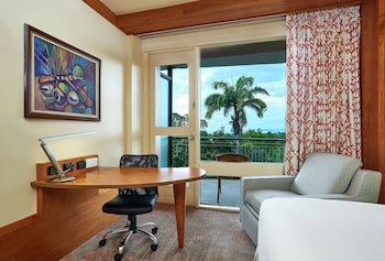 Hilton Trinidad & Conference Centre