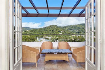 Hilton Trinidad & Conference Centre
