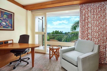 Hilton Trinidad & Conference Centre