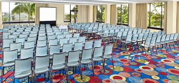 Hilton Trinidad & Conference Centre