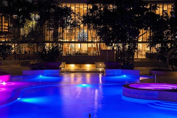 Hilton Trinidad & Conference Centre