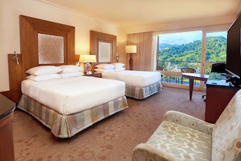 Hilton Trinidad & Conference Centre
