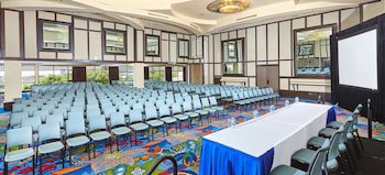 Hilton Trinidad & Conference Centre