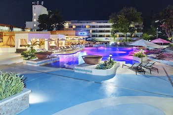 Hilton Trinidad & Conference Centre