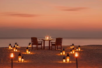 Conrad Maldives Rangali Island