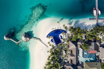 Conrad Maldives Rangali Island