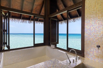 Conrad Maldives Rangali Island