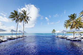 Conrad Maldives Rangali Island