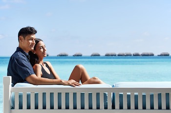 Conrad Maldives Rangali Island