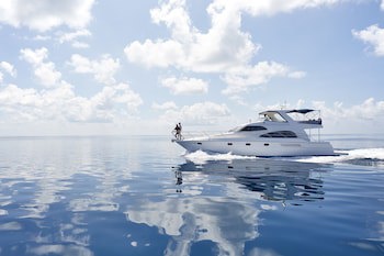Conrad Maldives Rangali Island