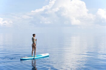 Conrad Maldives Rangali Island