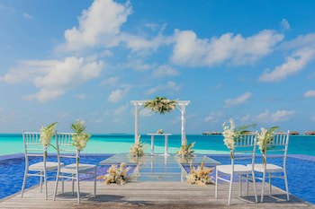 Conrad Maldives Rangali Island