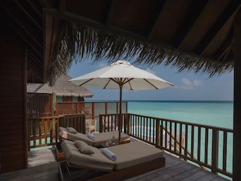 Conrad Maldives Rangali Island
