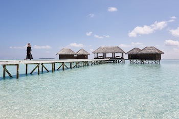 Conrad Maldives Rangali Island