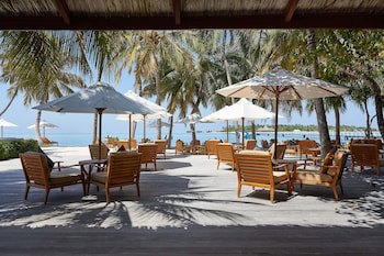 Conrad Maldives Rangali Island