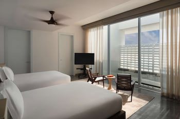 Conrad Maldives Rangali Island