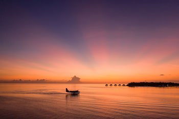 Conrad Maldives Rangali Island