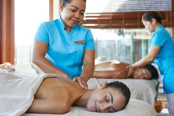 Conrad Maldives Rangali Island