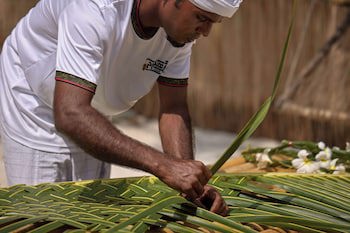 Conrad Maldives Rangali Island