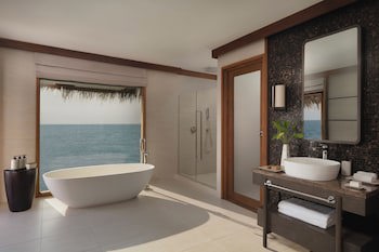 Conrad Maldives Rangali Island
