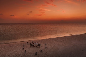Conrad Maldives Rangali Island