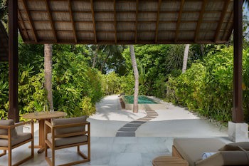 Conrad Maldives Rangali Island