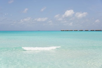 Conrad Maldives Rangali Island
